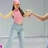 여자 아이들 G I DLE 퀸카 Queencard Lisa Rhee Dance Tutorial