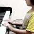 Rock Song Mikhaila Exercises Piano