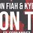 Lion Fiah Kybba CON TO Ft Fernandez Official Video