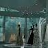 The Scenography Of The Christian Dior Designer Of Dreams Brooklyn Exhibition