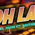 OHH LA LA Dj Michael John Remix Club Banger Remix 2024