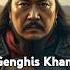 Genghis Khan Conqueror Unifier Legend