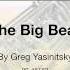 The Big Beat By Greg Yasinitsky Score Sound