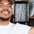 Chance The Rapper NPR Music Tiny Desk Concert