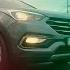 Обзор Hyundai Santa Fe 2016 Почему он