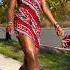 African Blessing Queen Africanbeautypower Shorts Tiktok Dance African Theonlyblackqueen