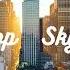 ChillHop Skyline Sunset Chill Lo Fi Hip Hop Beats