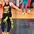 Up Inna Zin 108 Zumba Fitness Dance Zin Volume 108 Fitness Dance