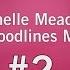 Richelle Mead S 2 Favorite Bloodlines Series Moment