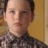 Young Sheldon Sheldon Keeps George S Secret From Mary Season 2 Episode 4 Clip TBS