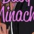 Nicki Minaj Baby Minach Cartoon