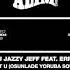 Jazzy Jeff Feat Erro Rock Wit U Osunlade Yoruba Dub