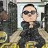 PSY Gangnam Style The Kith Tech House Remix