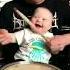 Extreme Metal Baby