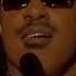 Stevie Wonder Cold Chill