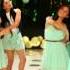 Palmolive Finger Comb Groove Dance Video Ft Julia And Janella