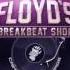 Floyd The Barber Breakbeat Shop 017 Breakbeat 2016 2017 Mix