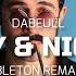 Dabeull Day Night Ableton Remake