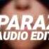 Paparazzi Lady Gaga Edit Audio