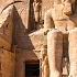 Abu Simbel Temples Egypt 4K 2022