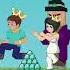 Kasihan Bocil Ini Ayah Dan Ibunya Jahat Minecraft Steve Shorts