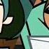 Total Drama Courtney Vs Gwen