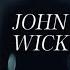 SMELLS LIKE TEEN SPIRIT JOHN WICK