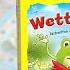 HABA Wetthüpfen Anleitung Kinderspiel Ab 3 Jahren