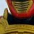 Red Sentinel Ranger Battlizer Morph And Fight Operation Overdrive Power Rangers Official