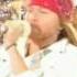 Queen Axl Rose We Will Rock You HD