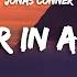 Jonas Conner Father In A Bible Lyrics