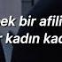 Emre Aydın Afili Yalnızlık Sözleri Lyrics