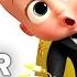 The Boss Baby Trailer 2 2017 Alec Baldwin Movie