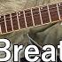 Breathe Life Killswitch Engage Screen TAB