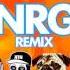 Duck Sauce NRG Skrillex Kill The Noise Milo Otis Remix