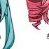 Miku Vs Teto Nuh Uh Goofy Insult Battle