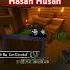 Hasan Husan 10k Soon Shorts Minecraft Heker