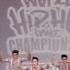 I Am Hip Hop India Adult At The 2014 HHI World Prelims