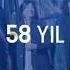 58 YILDIR SONSUZ ENERJİYLE