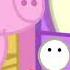 Peppa Pig Learns How To Make A Puppet Show Cartoon For Kids Full Episode Chloé S Puppet Show