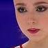 Kamila VALIEVA Free Skate WORLD RECORD Rostelecom Cup 2021