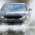 Hydroplaning BMW And Wife Ruins Husband S Car Vehicles Vs Deep Water Flood Compilation