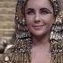 Cleopatra 1963 Elizabeth Taylor Entrance Into Rome Scene HD