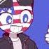 America Edit Countryhumans