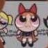 YTP POWERPUFF GIRLS THIS IS SPARTA