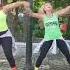 HOT STUFF Donna Summer And Kygo Dance Fitness By ALL STAR