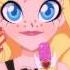 Lolirock Higher Hebrew