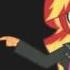 Sparta Super V3 Mix Sunset Shimmer Namy Gagah