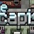 I Escaped The Smallest Prison In The World The Escapists