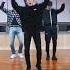 MONSTA X 몬스타엑스 Alligator DANCE PRACTICE MIRRORED